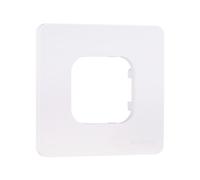 ekey xLine Frame, White