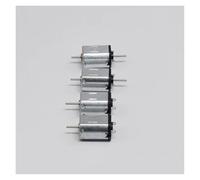 EKFBQBGW 10mm*12mm N20 electronic starter DC 3V 3.7V 6V 9V 12V High Speed Single/Dual-shaft Large Torque DIY N-scale Toy B EKFBQBGW