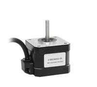 EKFBQBGW 1pcs 42 electronic starter Nema17 electronic starter 1.5A 40N.CM 17HS4401S-FS