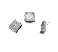 EKFBQBGW 20PC Touch the key switch and micro-move the in-line 4-pin button 10 * 10 * 2.8mm EKFBQBGW