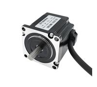 EKFBQBGW 57BYG 56mm 2 Phase 1.8 Degree 3A 1.2N.m Stepper electronic starter Hybrid Driver electronic starter 23 Step electronic starter