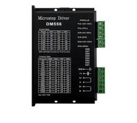 EKFBQBGW DM556 2-Phase Digital Stepper electronic starter Driver 42/57/86 Stepper electronic starter Driver