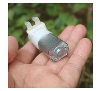 EKFBQBGW Peristaltic Pump 3.7V Water Pump 130 Self-priming Pump Circulation Small Pump Dosing Pump DC 3V-6V