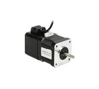 EKFBQBGW Stepper electronic starter 42 Stepper electronic starter 12V 4-Leads 1.8A 52N.cm 48mm 42HS48-YC-PD NEMA17 Stepper electronic starter Brake