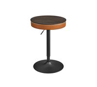 EKHO Collection - Height Adjustable Bar Table