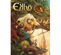 Ekhö monde miroir T01: New York