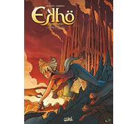 Ekhö monde miroir T04: Barcelona