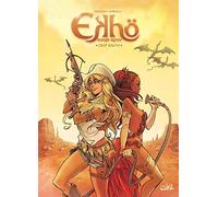 Ekhö monde miroir T06: Deep south