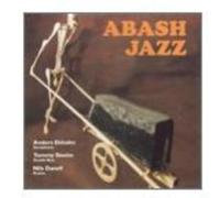 Ekholm, Anders - Abash Jazz [Swedish Import]