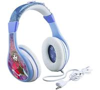 Ekids - Disney Frozen Ii Youth Headphones For Kids With Volume Cont... Toy NEW