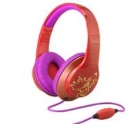eKids Ever After High Over-the-Ear Headphones with Volume Control, Mi-M40EA.FX
