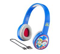 Ekids - Headphones For Kids With Volume Control To Protect Hearing Toy NEW