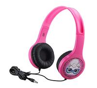 EKIDS LOL Surprise Helmet Remix Kidsafe
