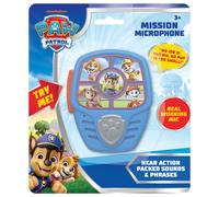 eKids Paw Patrol Rescue Communicator Toy