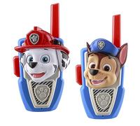 PAW Patrol Walkie Talkies Chase and Marshall