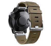 EKINGEEK for Garmin Watch Band, 22mm Adjustable Nylon Bands for Garmin Fenix 8/E/7/6/5 47mm & EPIX 2 47mm - QuickFit 22mm Strap for Forerunner 955/965& EPIX Pro47mm - Nylon Watch Band for GARMIN