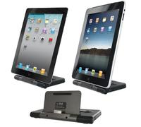 eKit Foldable Battery Dock for iPad / iPad 2