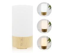 EKJANEPE SAD Lamp, 10000 Lux Light Therapy, 3 Colors Temperature, 4 Timers, 4 Brightness Levels, 360°UV-Free Daylight Lights Seasonal Affective Disorder with Remote Control, Adjustable Colors for Home