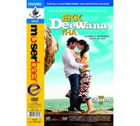 Ekk Deewana Tha