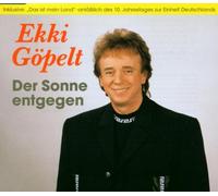 Ekki Göpelt - Der Sonne Entgegen