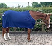 Ekkia Riding World Fleece Rug