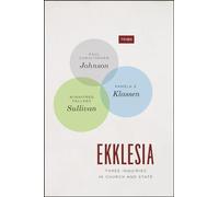 Ekklesia: Three Inquiries in Church and State (TRIOS)