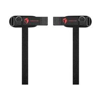 Ekko Weight Lifting Straps, Wrist Support for Men, Thick Comfortable Lifting Straps, Secure Fit-pxrb-d8km_9tka