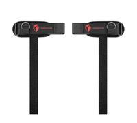 Ekko Weight Lifting Straps, Wrist Support for Men, Thick Comfortable Lifting Straps, Secure Fit-pxrb-d8km_NpIe