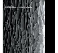 Ekkozone Emsemble - Fundal:Ekkozone Performs