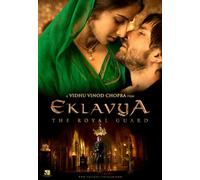 Eklavya: The Royal Guard