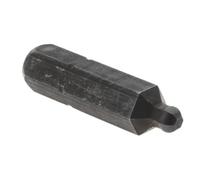 EKLIND 101207 7/64 inch Ball-Hex Allen 1 inch Insert Bit (Pack of 10)