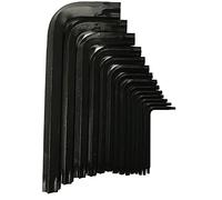 EKLIND 10814 TORX star L-Key - 14pc set T6-T55 Short series