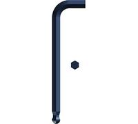 Eklind 14412 6 mm Ball-Hex-L Key