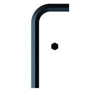 EKLIND 15264 1 Inch Long Series Hex-L Key allen wrench