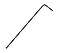 EKLIND 15638 19 MM Long Series Hex-L Key Allen Wrench