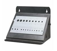 Eklind 19509 Imperial/Metric Hex Key Holder, for Use with 13609 1.5 to 10 mm Hex Key Set