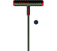 Eklind 61624 Power-T Key 3/8" x 6" Arm