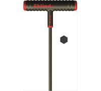 EKLIND 61908 1/8 Inch Power-T T-Handle Hex T-Key Allen Wrench