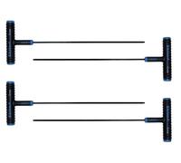EKLIND 64830 3 MM Power-T T-Handle Ball-Hex T-Key allen wrench
