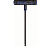 EKLIND 64870 7 MM Power-T T-Handle Ball-Hex T-Key Allen Wrench