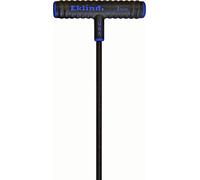 EKLIND 64930 3 MM Power-T T-Handle Hex T-Key Allen Wrench