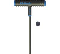 Eklind 64960 6 MM Power-T T-Handle Hex T-Key Allen Wrench