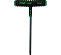 EKLIND 68627 T27 Power-T T-Handle TORX star T-Key