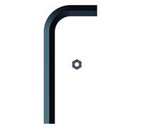 EKLIND 90224 Security Tamper Resistant Hex-L Key Allen Wrench 3/8"