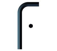 Eklind Long Arm Hex-l Key (14212) by Eklind Tool