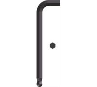 Eklind Tool Ball-Hex-L Key - Bright-8MM Long Arm