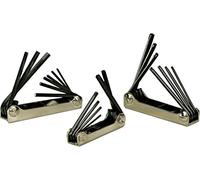 Eklind Tool Company 29171 FOLD-UP Set