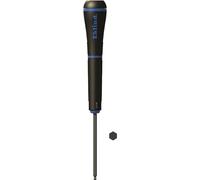 Eklind Tool Precision Screwdriver-Ball-Hex 2.5MM