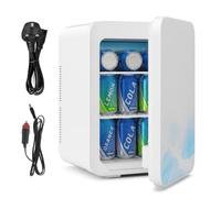 eklipt Mini Fridge for Bedrooms, 20L Portable Beauty Refrigerator