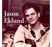 Eklund, Jason - Jason Eklund